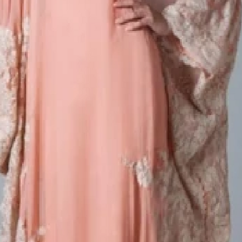 Caftan Farasha