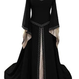 Women Burka Farasha Long Dress caftan Cocktail Robfes Middle East Clothing