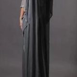 2019 Famous Design caftan  Farasha Abaiya jalab  Prom Dress Evening Dresses