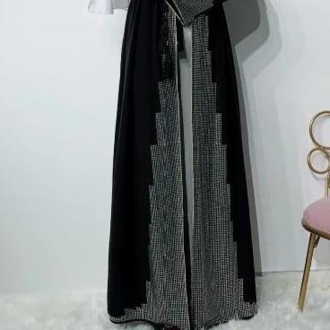 Women Farasha  caftan Dress caftan Jilbab  Clothing Worship Service New