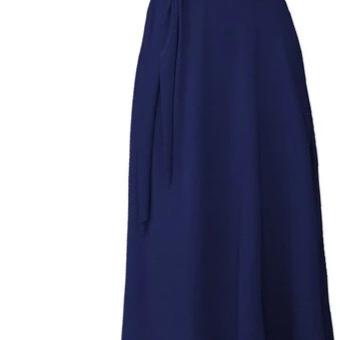 Womens caftan Beach Dress Spring and autumn clothing Holiday Short Sleeve Off Shoulder Maxi Evening Party Kaftan Beach