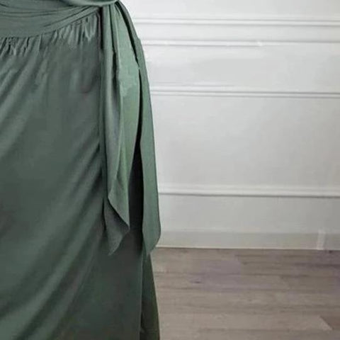 Women Summer caftan Beach Dress Holiday Short Sleeve Off Shoulder  One Shoulder Party Kaftan