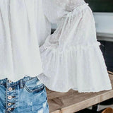 Women Autumn New caftan Ladies Baggy Tee Shirt Tops TShirts