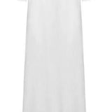 Caftan Summer Beach Dress shoulder Evening Party Holiday Dress