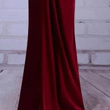 Kaftan Evening Dress Velvet VNneck Beaded Gold Stones Long Sleeve arabiic Kaftan Prom Gown robes