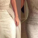 New caftan Evening Dress With Detachable Train caftan Part Gown