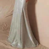 Mermaiid Dress Elegant Long Dresses Evening Gown Robe Soiree caftan Evening Dress